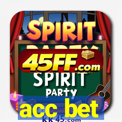 acc bet